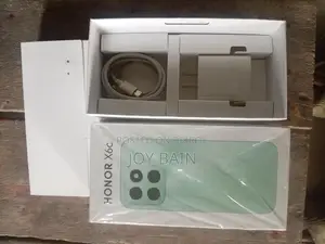 Bontel honor x6c (Used)