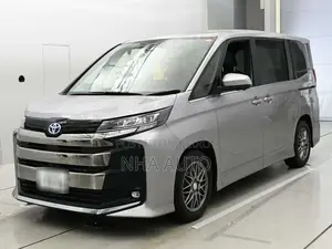 Toyota Noah SZ 360' 2022
