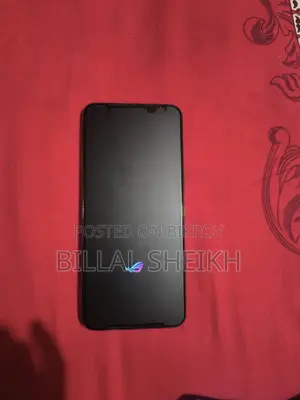 Asus Rog Phone 3 (Used)