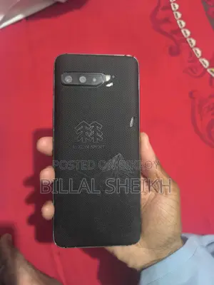Asus Rog Phone 3 (Used)