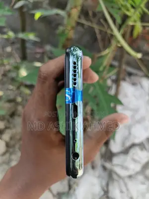 Vivo Y17 8/256 (Used)