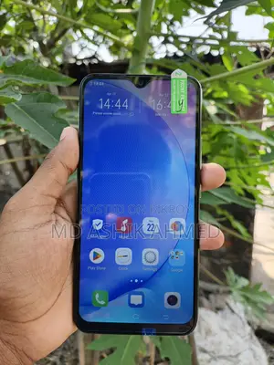 Vivo Y17 8/256 (Used)