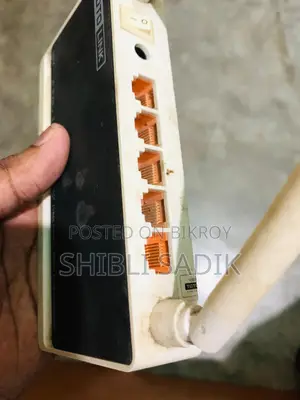 Totolink N300RT 300Mbps Wi-Fi Router