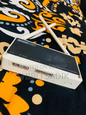 Totolink N300RT 300Mbps Wi-Fi Router