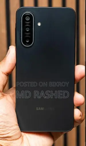 Samsung Galaxy A17 (Used)