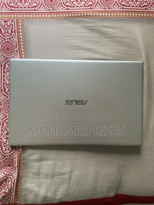 ASUS VivoBook X512FB | Core i5 8th Gen | 8GB RAM | 1TB HDD Fresh Condition