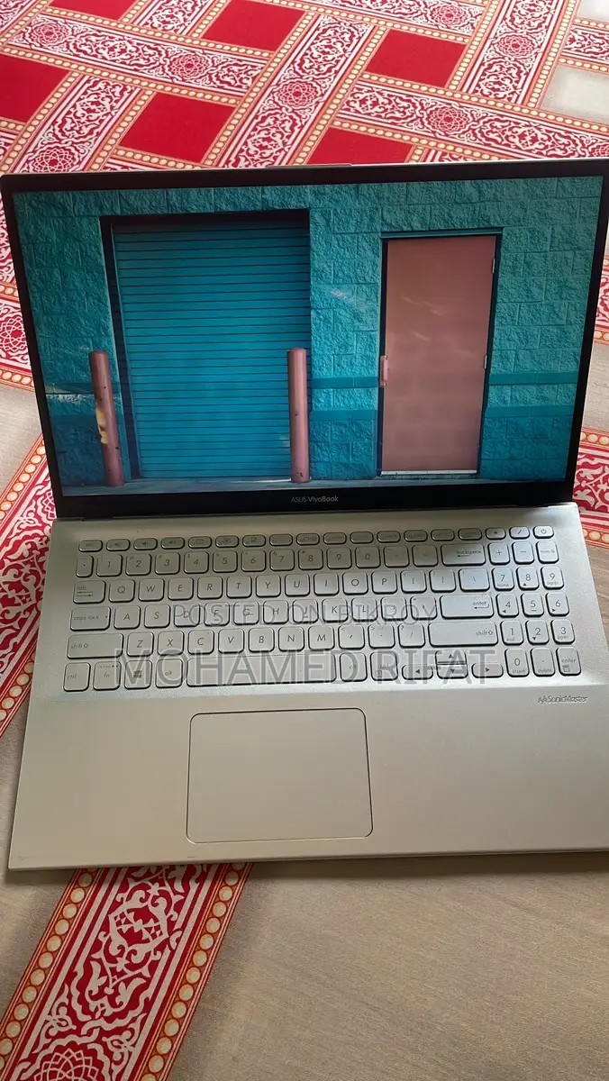 ASUS VivoBook X512FB | Core i5 8th Gen | 8GB RAM | 1TB HDD Fresh Condition