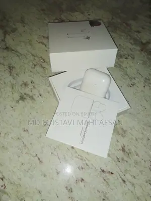 Airbuds Sell
