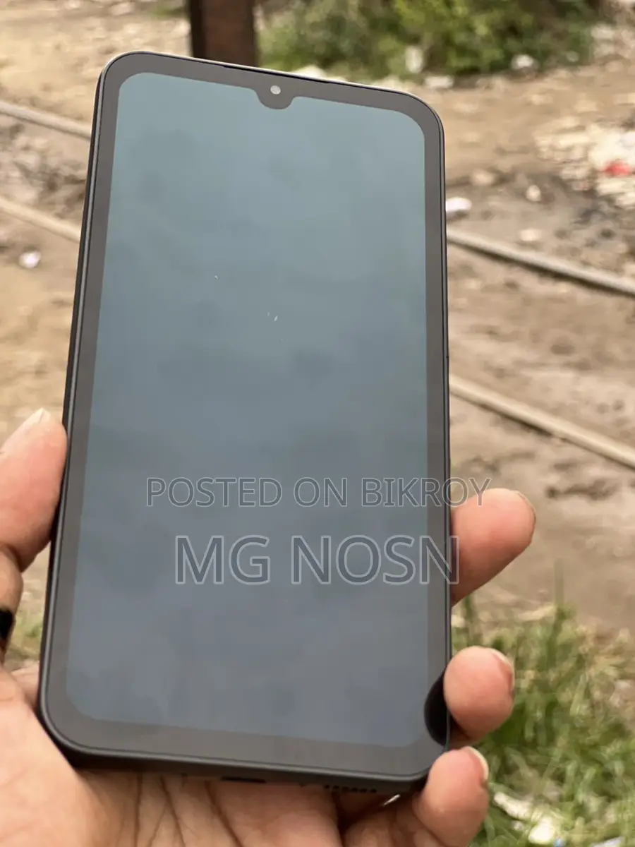 Samsung Galaxy A34 (Used)