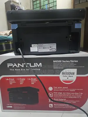 Buy a Printer