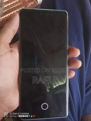 Xiaomi Civi 3 12.0+4.0GB (Used)