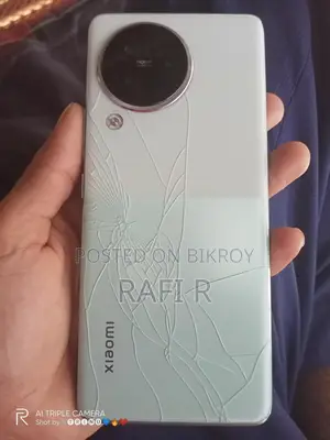 Xiaomi Civi 3 12.0+4.0GB (Used)
