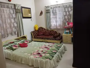 গুলশান ২-এ ৩ বেডরুমের ফার্নিশড ফ্ল্যাট ভাড়া