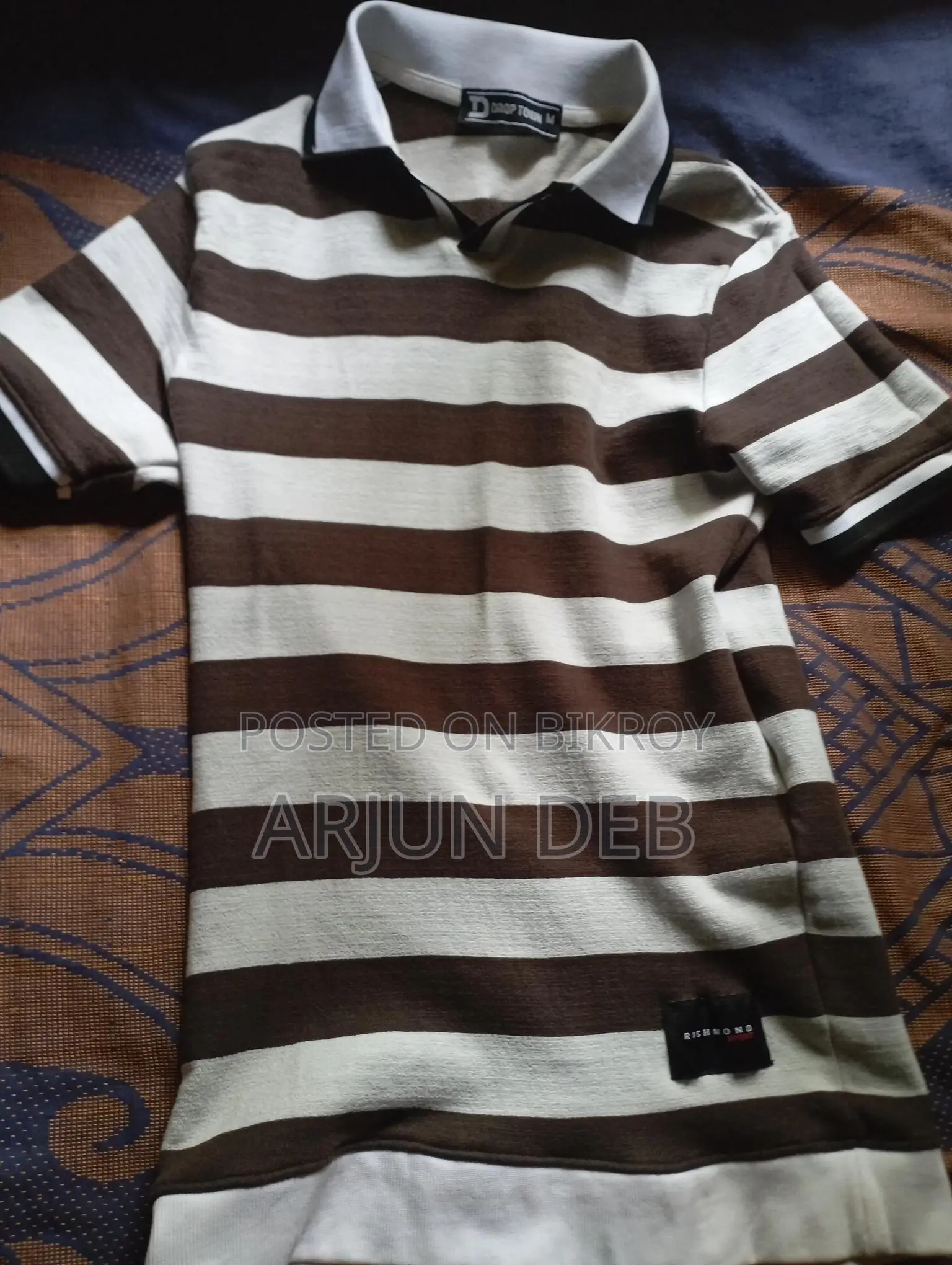 Polo T-shirt