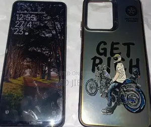 Xiaomi Redmi Note 12 good brand (Used)