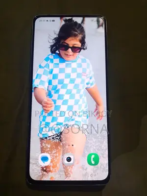 Samsung Galaxy A73 (Used)