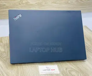 Lenovo Thinkpad T490s, Core i7-10300U Processor, 32GB RAM|14" Touch