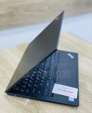 Lenovo Thinkpad T490s, Core i7-10300U Processor, 32GB RAM|14" Touch