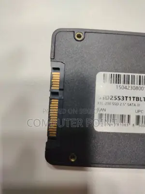 XTL-200 1TB SATA III 2.5" SSD