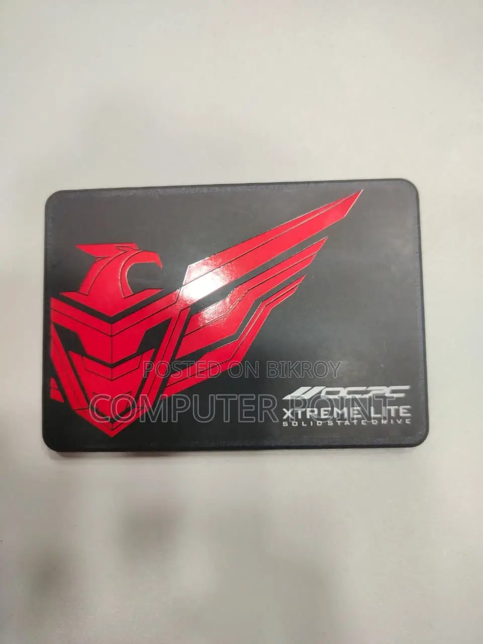 XTL-200 1TB SATA III 2.5" SSD