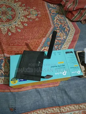 Tp Link. Tl Mr100 Router