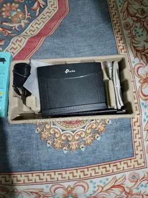 Tp Link. Tl Mr100 Router