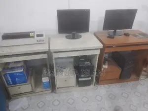 Computer Table