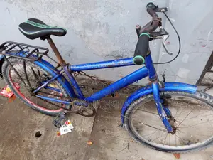 সাইকেল জরুরি বিক্রি