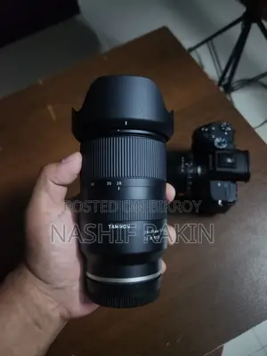 Tamron 28-75mm f/2.8 Di III RXD Lens