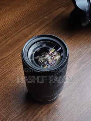 Tamron 28-75mm f/2.8 Di III RXD Lens