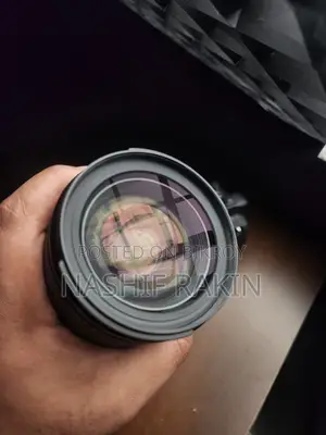 Tamron 28-75mm f/2.8 Di III RXD Lens