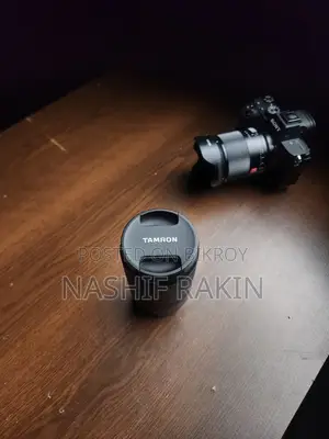 Tamron 28-75mm f/2.8 Di III RXD Lens