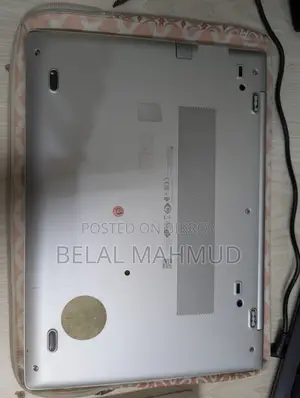 Laptop HP EliteBook 840 G6 8GB Intel Core i5 SSD 256GB