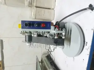 Zonepack DY-8 Date Coding Machine (Almost New)