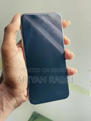 Apple iPhone XS (64) (ব্যবহৃত)