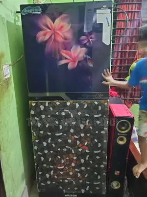 Walton Direct Cool Refrigerator