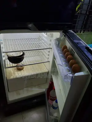 Walton Direct Cool Refrigerator