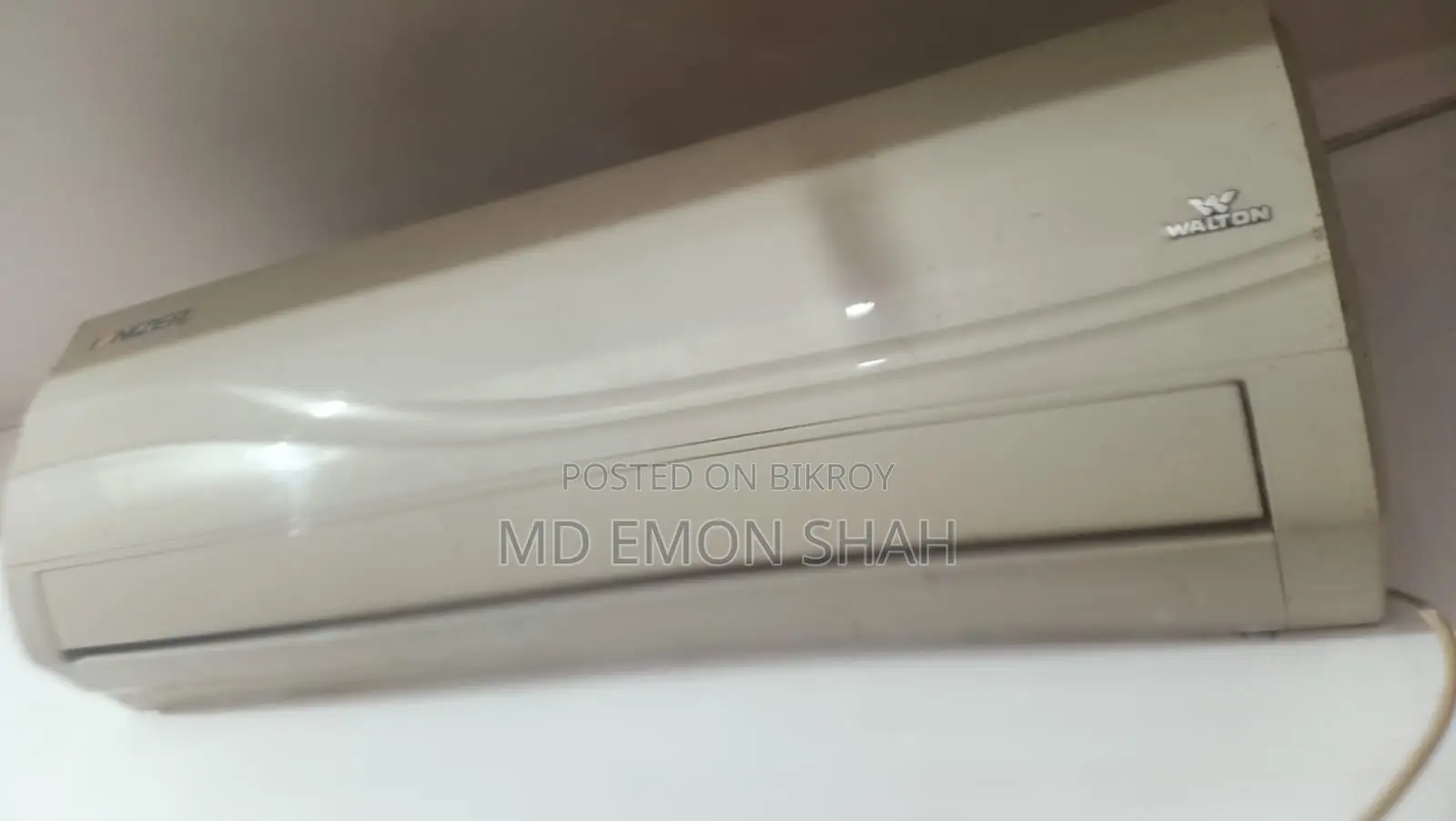 Air-conditioner
