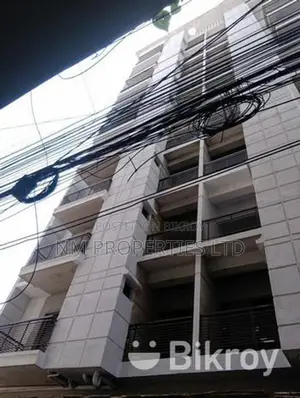 Affordable Flat in Mirpur 1