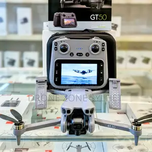 GT 50 Drone / ড্রোন