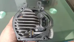 Car Fog Light