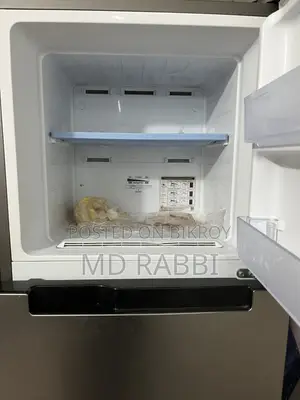Samsung 253L Double Door Refrigerator for Sale