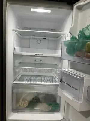 Samsung 253L Double Door Refrigerator for Sale
