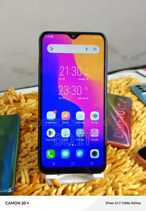 Vivo Y93 6+128 (Used)