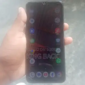 Xiaomi Poco M3 4/64 (Used)