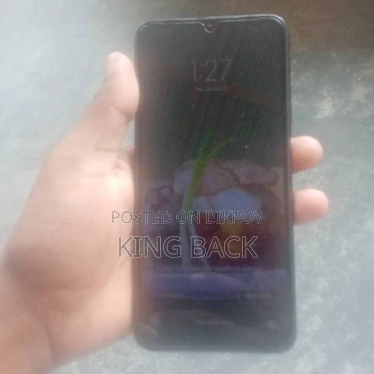Xiaomi Poco M3 4/64 (Used)