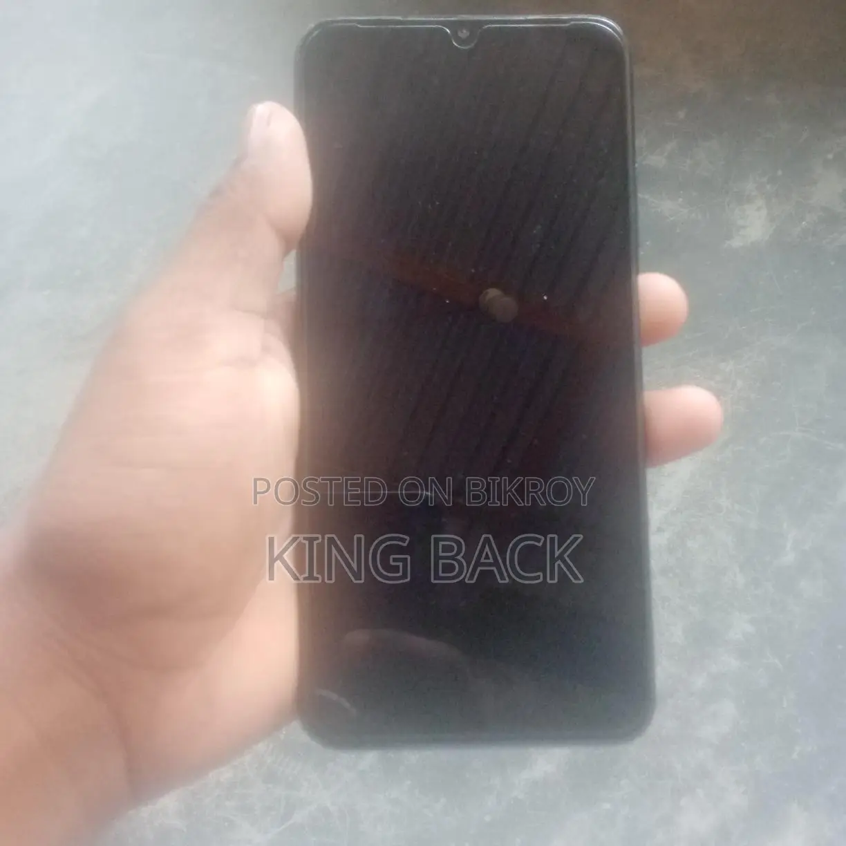 Xiaomi Poco M3 4/64 (Used)