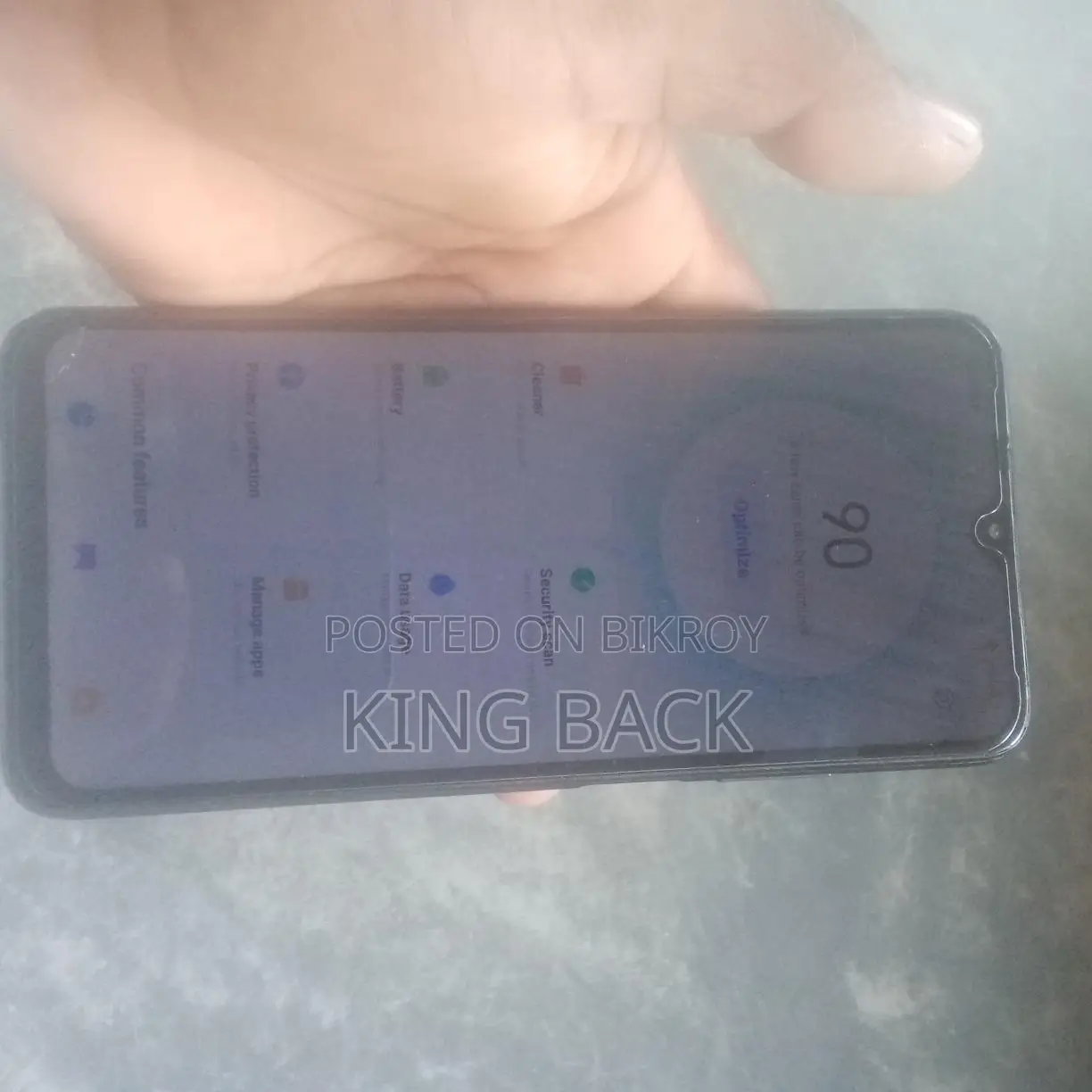 Xiaomi Poco M3 4/64 (Used)