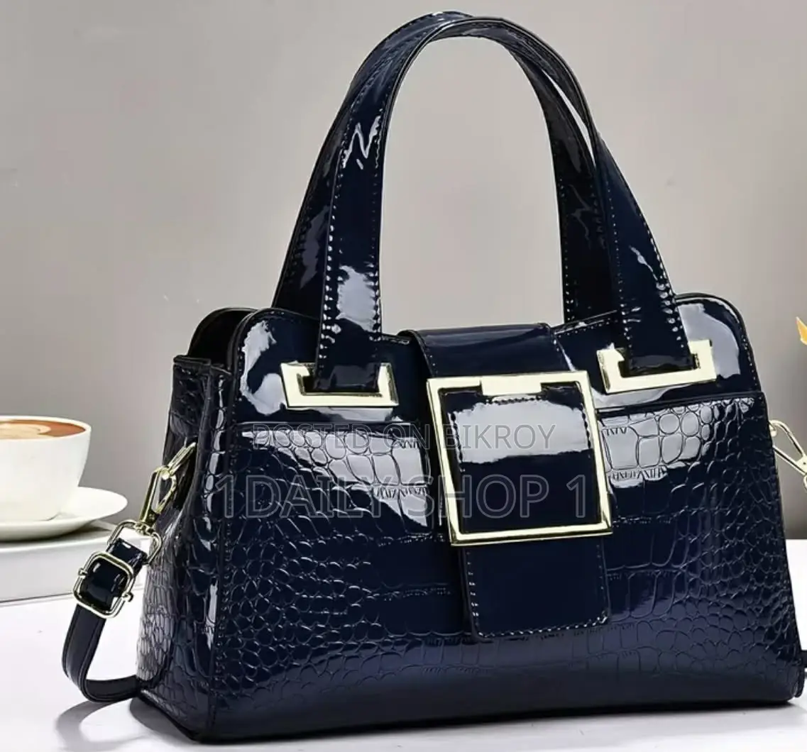 হ্যান্ডব্যাগ বিক্রয় হবে