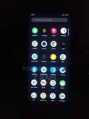 Realme C3 Full Fresh (Used)